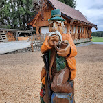 Photo n°6 de l'avis de Ilona.a fait le 20/08/2021 à 12:28 sur le  Forsthaus Todtenrode à Thale