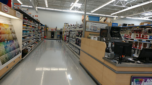 Walmart Supercenter