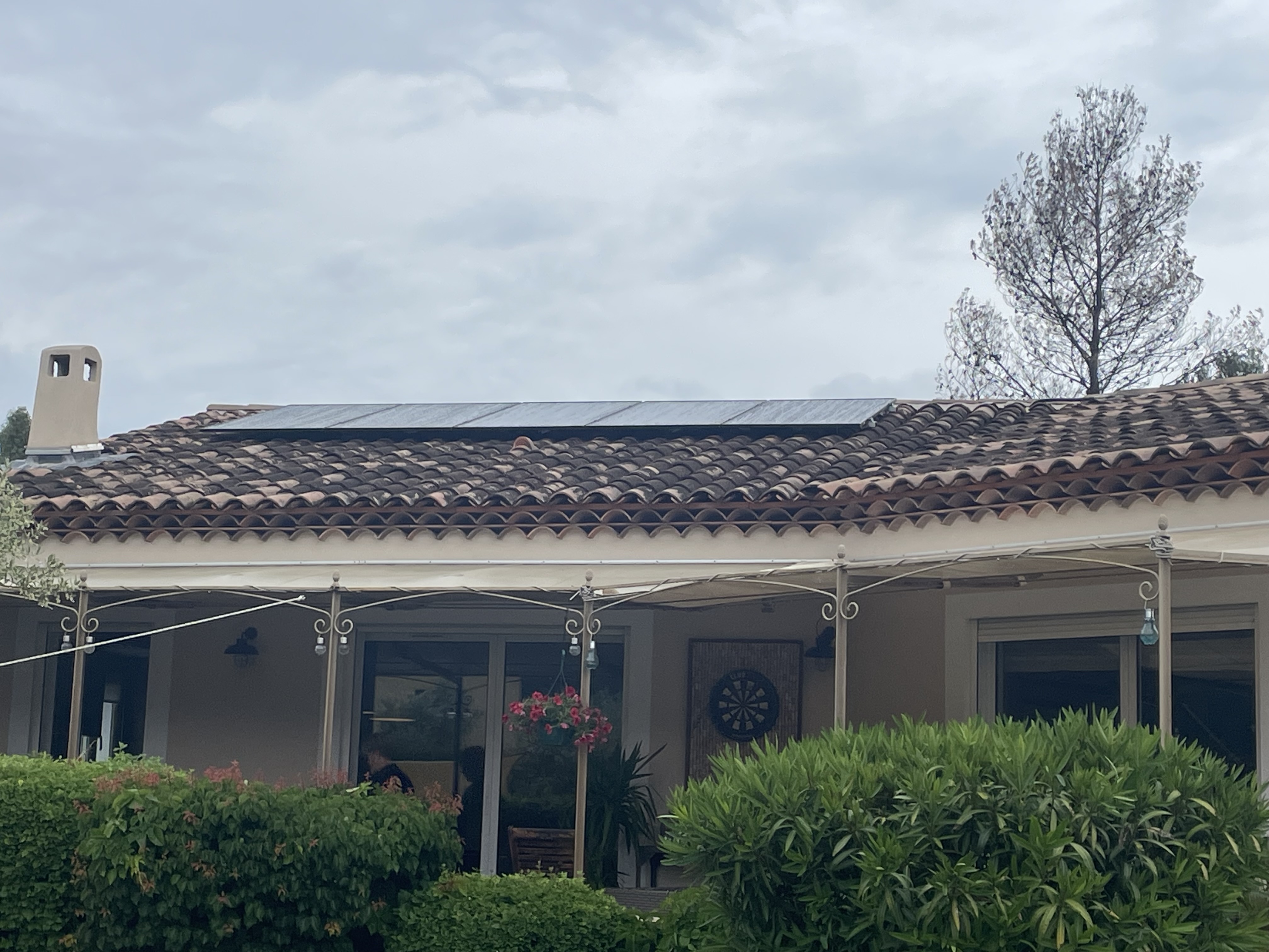 Photo n° 1 de l'avis de Francois.a fait le 25/05/2023 à 17:36