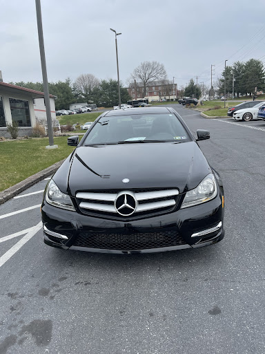 Car Dealer «WARWICK AUTOPARK», reviews and photos, 700 Furnace Hills Pike, Lititz, PA 17543, USA