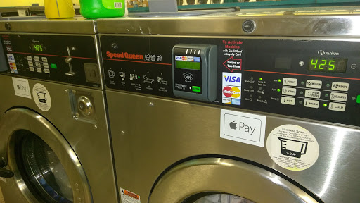 Laundromat «Laundromart North Fort Myers», reviews and photos, 216 Pondella Rd, North Fort Myers, FL 33903, USA