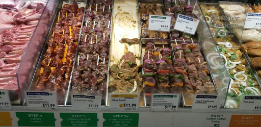 Grocery Store «Whole Foods Market», reviews and photos, 18700 Ventura Blvd #190, Tarzana, CA 91356, USA