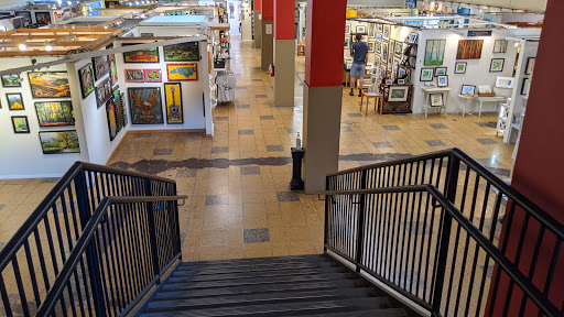 Art Gallery «Woolworth Walk», reviews and photos, 25 Haywood St, Asheville, NC 28801, USA