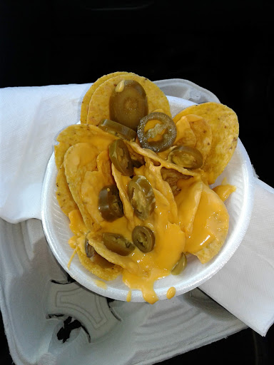 Ice Cream Shop «Wizard Sno-Cones», reviews and photos, 1044 Hot Wells Blvd, San Antonio, TX 78223, USA