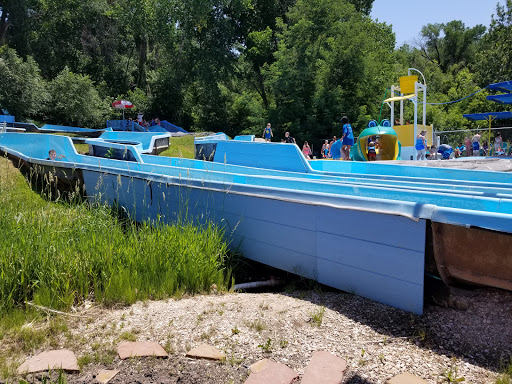 Water Park «Classic Waterslides», reviews and photos, 4500 S 600 W, Riverdale, UT 84405, USA