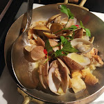 Photo n°4 de l'avis de Federico.i fait le 23/02/2023 à 08:31 sur le  Ristorante Punto Nave à Monterusciello