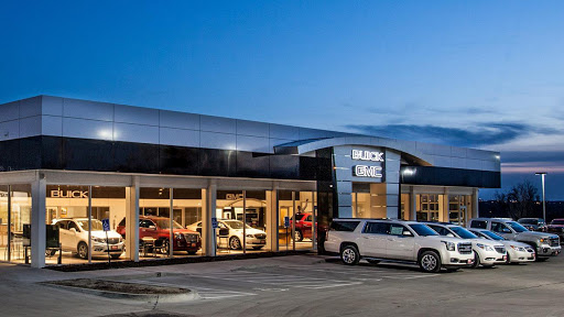 Used Car Dealer «Billion Auto - Buick GMC of Des Moines», reviews and photos, 9060 Hickman Rd, Clive, IA 50325, USA