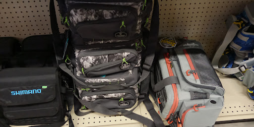 Sporting Goods Store «Rockport Tackle Town», reviews and photos, 3010 TX-35, Rockport, TX 78382, USA