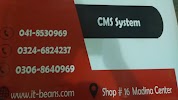 user