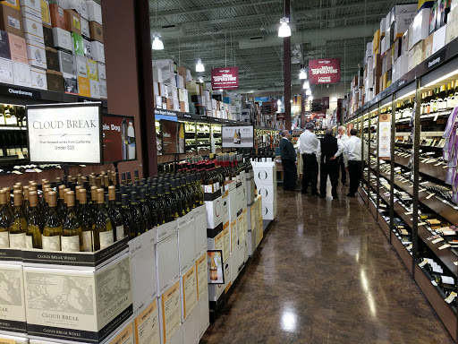 Wine Store «Total Wine & More», reviews and photos, 1001 Main St, River Edge, NJ 07661, USA