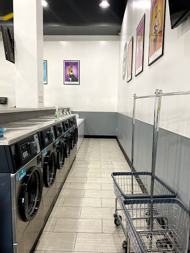 Laundromat «Love Laundry - Davis», reviews and photos, 1776 E 8th St, Davis, CA 95616, USA