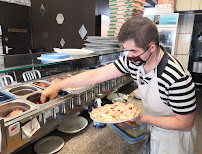 Pizza du Pizzeria AZZURRA PIZZ' à Aytré - n°10