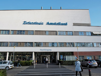 Ziekenhuis Amstelland