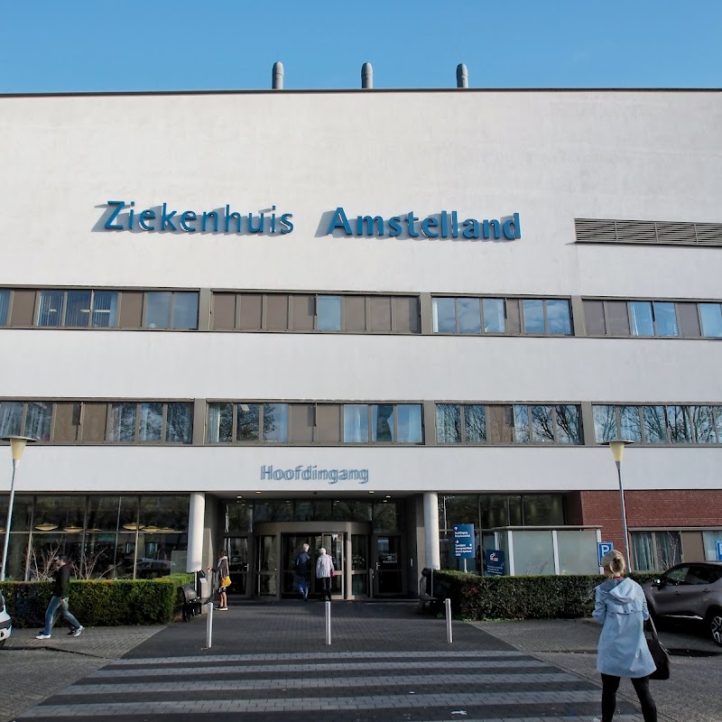 Ziekenhuis Amstelland