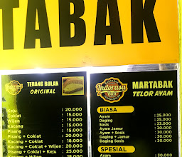 INDORASA Bali - Martabak & Terang Bulan Teuku Umar Barat photo