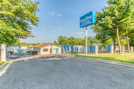 Storage Facility «Extra Space Storage», reviews and photos, 4100 Forestville Rd, Forestville, MD 20747, USA