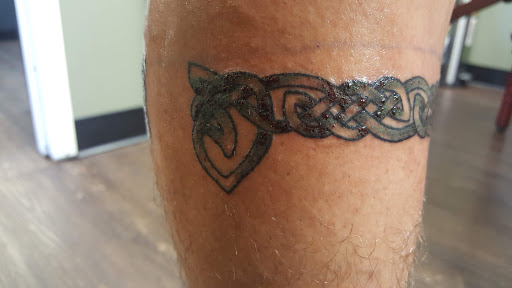 Tattoo Shop «Salt City Tattoo», reviews and photos, 353 E 200 S, Salt Lake City, UT 84111, USA