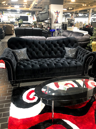 Furniture Store «Price Busters Discount Furniture», reviews and photos, 8643 Pulaski Hwy, Rosedale, MD 21237, USA