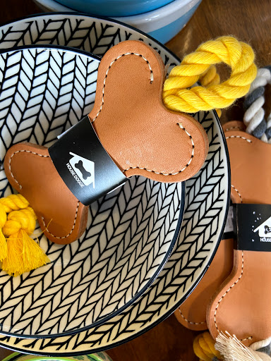 Pet Supply Store «Cole Valley Pets», reviews and photos, 910 Cole St, San Francisco, CA 94117, USA