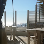 Photo n°4 de l'avis de Annamaria.a fait le 18/03/2022 à 05:53 sur le  Panini di Mare Bistrot - Vieste à Vieste