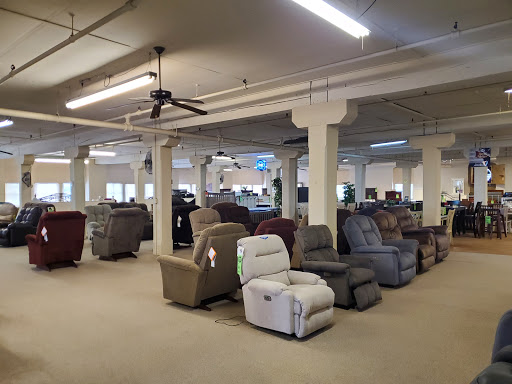 Furniture Store «Furniture AwareHouse», reviews and photos, 804 N Jackson St, Greencastle, IN 46135, USA