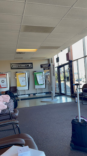 Tire Shop «Firestone Complete Auto Care», reviews and photos, 1801 Michigan Ave, Detroit, MI 48216, USA