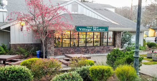 Market «Glen Ellen Village Market», reviews and photos, 13751 Arnold Dr, Glen Ellen, CA 95442, USA