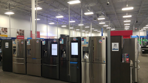 Electronics Store «Best Buy», reviews and photos, 5419 W Loop 1604 N, San Antonio, TX 78253, USA