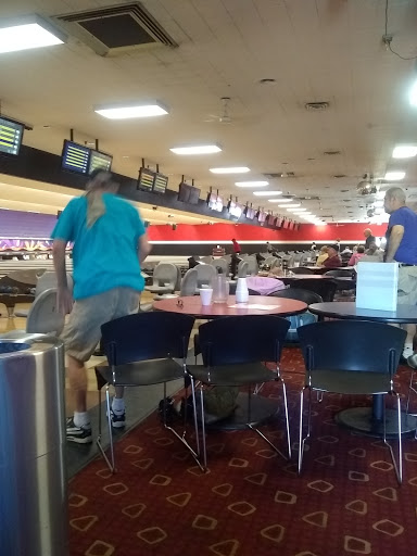 Bowling Alley «AMF Laurel Lanes», reviews and photos, 15013 Baltimore Ave, Laurel, MD 20707, USA