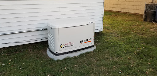 Electrician «Corbin Electrical Services, Inc.», reviews and photos, 35 Vanderburg Rd, Marlboro Township, NJ 07746, USA