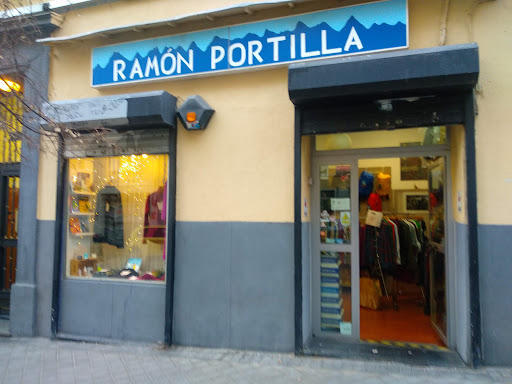 Ramón Portilla