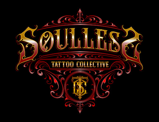 Explore mental health awareness tattoo ideas, creative tattoo ideas in Mason City, available at Soulless Tattoo Collective