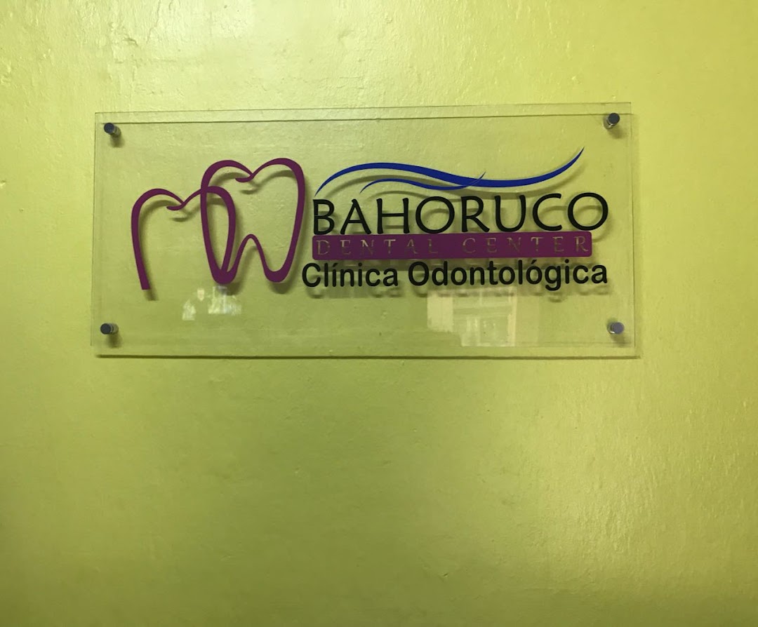 Bahoruco Dental Center, SRL