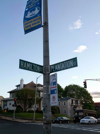 Computer Store «Hamilton Computer Repairs», reviews and photos, 67 Hamilton St, Worcester, MA 01604, USA