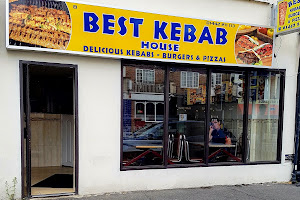 Best Kebab House