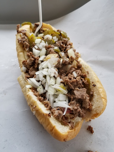 Caterer «Super Sub Shop», reviews and photos, 324 Cabot St, Beverly, MA 01915, USA