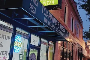 Toarmina's Pizza Lansing image