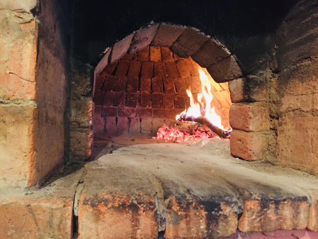 Horarios de La Casetta Pizzeria