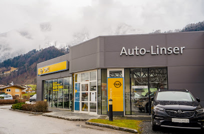 Auto-Linser GmbH - Kia, Opel, Isuzu, Gebrauchtwagen Schwaz