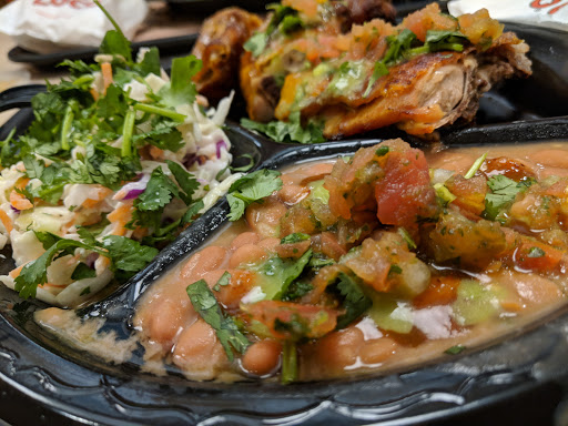 Mexican Restaurant «El Pollo Loco», reviews and photos, 6041 La Palma Ave, Buena Park, CA 90620, USA