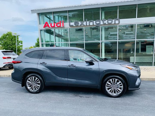 Car Dealer «Toyota of Muncie», reviews and photos, 3311 N Nebo Rd, Muncie, IN 47304, USA