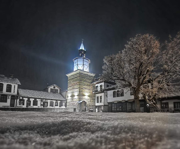 ул. „Стара планина“ 59, 5350 Трявна