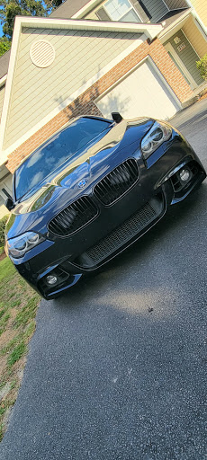 BMW Dealer «Hilton Head BMW», reviews and photos, 1230 Fording Island Rd, Bluffton, SC 29910, USA