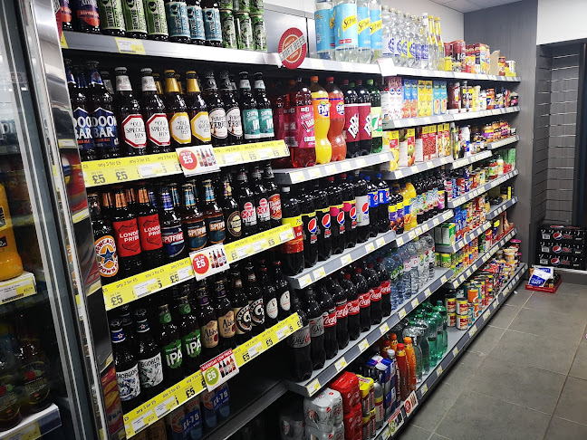 Reviews of Storrington Convenience Store in Peterborough - Supermarket