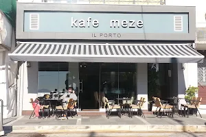 kafe meze image