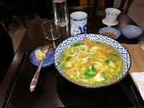 Phô du Restaurant vietnamien Hoi An Caphe à Paris - n°15