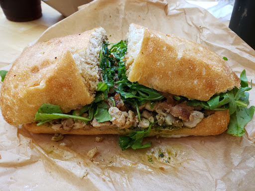 Porchetta