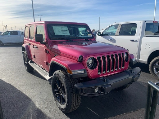 Car Dealer «Brian Bemis World Auto», reviews and photos, 1825 Dekalb Ave, Sycamore, IL 60178, USA