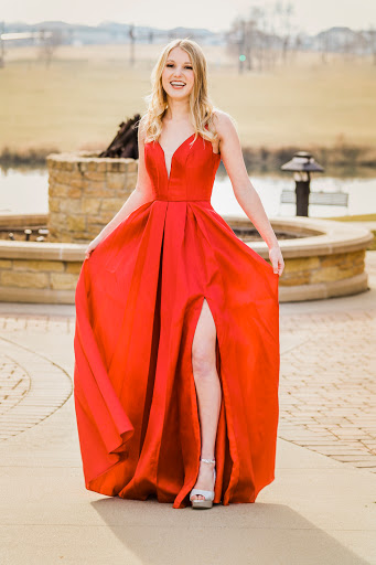 Bridal Shop «Bridal Connection», reviews and photos, 708 N Ankeny Blvd, Ankeny, IA 50023, USA