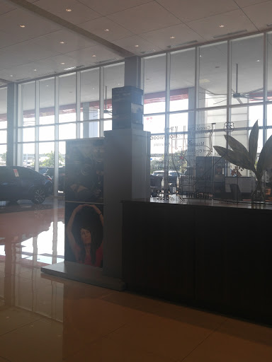 Toyota Dealer «Toyota of North Miami», reviews and photos, 16600 NW 2nd Ave, Miami, FL 33169, USA